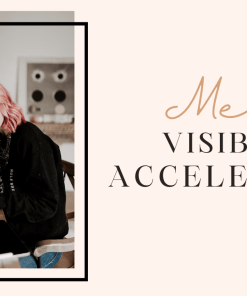 Abby Gibb Media Visibility Accelerator Program download course-Siloji